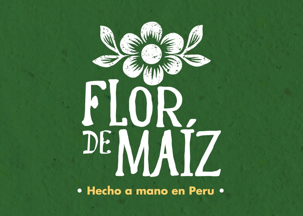Catálogo Flor de Maíz