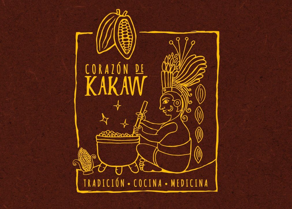 Corazón de Kakaw
